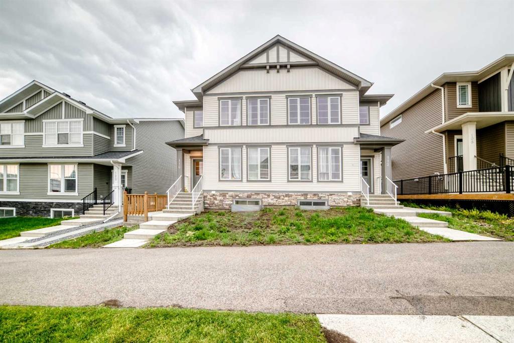 Picture of 116 Ambleton Street NW, Calgary Real Estate Listing