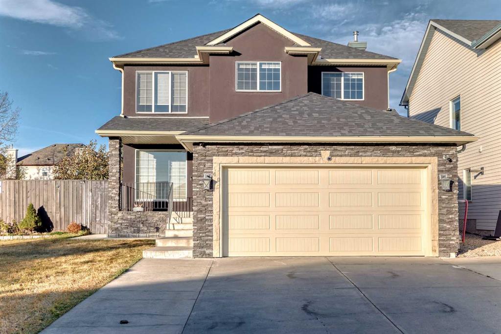 Picture of 40 Martha\'s Meadow Place NE, Calgary Real Estate Listing