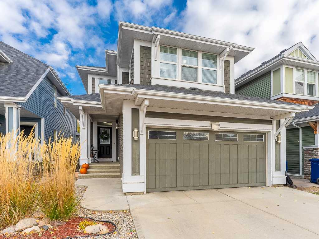 Picture of 256 Auburn Springs Close SE, Calgary Real Estate Listing