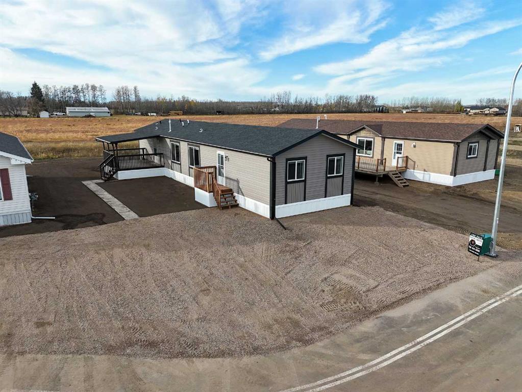 Picture of 11002 105 Street , La Crete Real Estate Listing