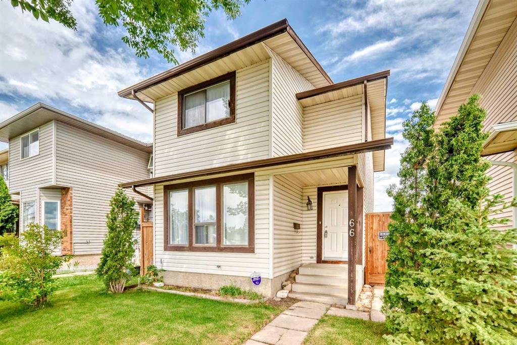 Picture of 66 Templeby Way NE, Calgary Real Estate Listing