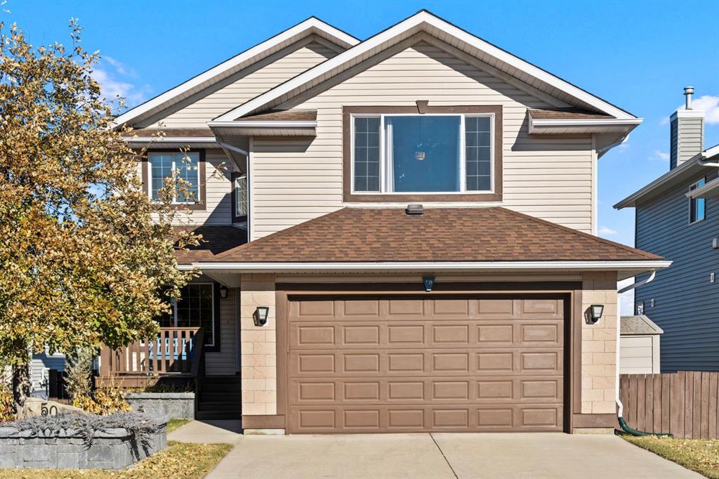 Picture of 50 Sheep River Crescent , Okotoks Real Estate Listing