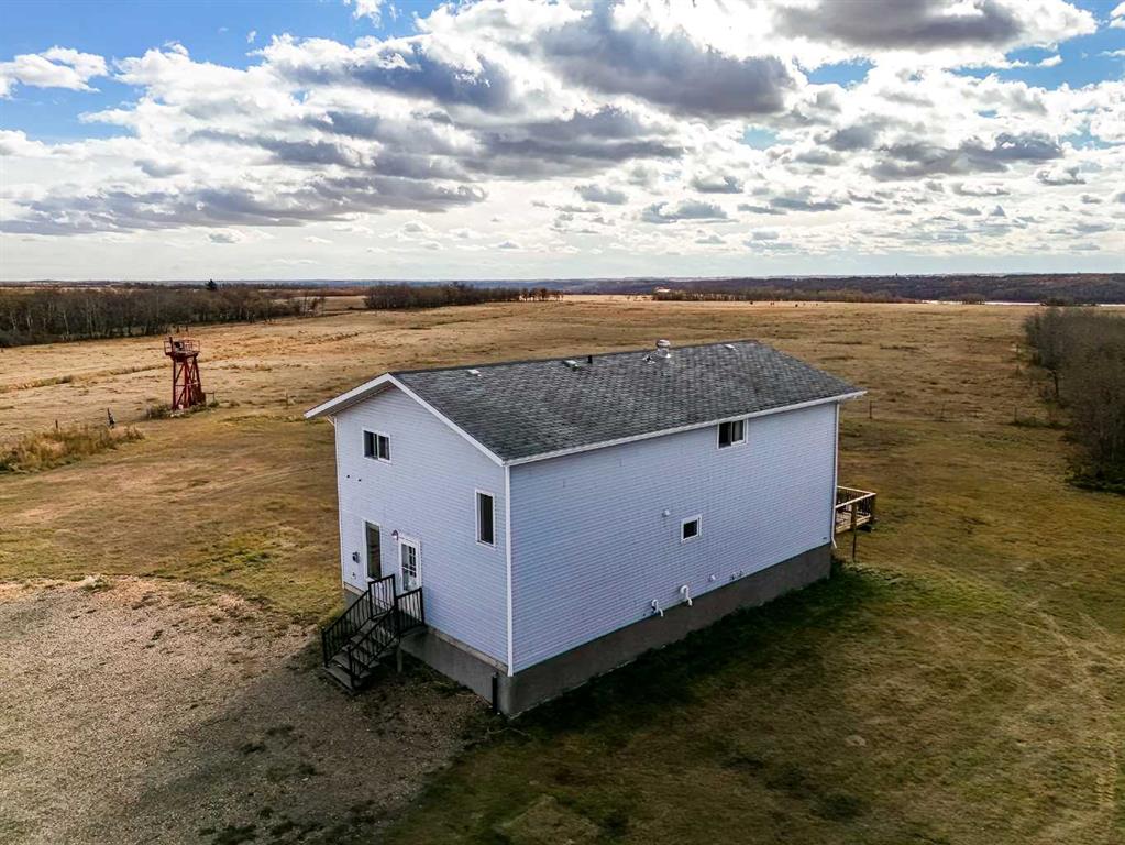 Picture of 20203 Twp Rd 460  , Rural Camrose County Real Estate Listing