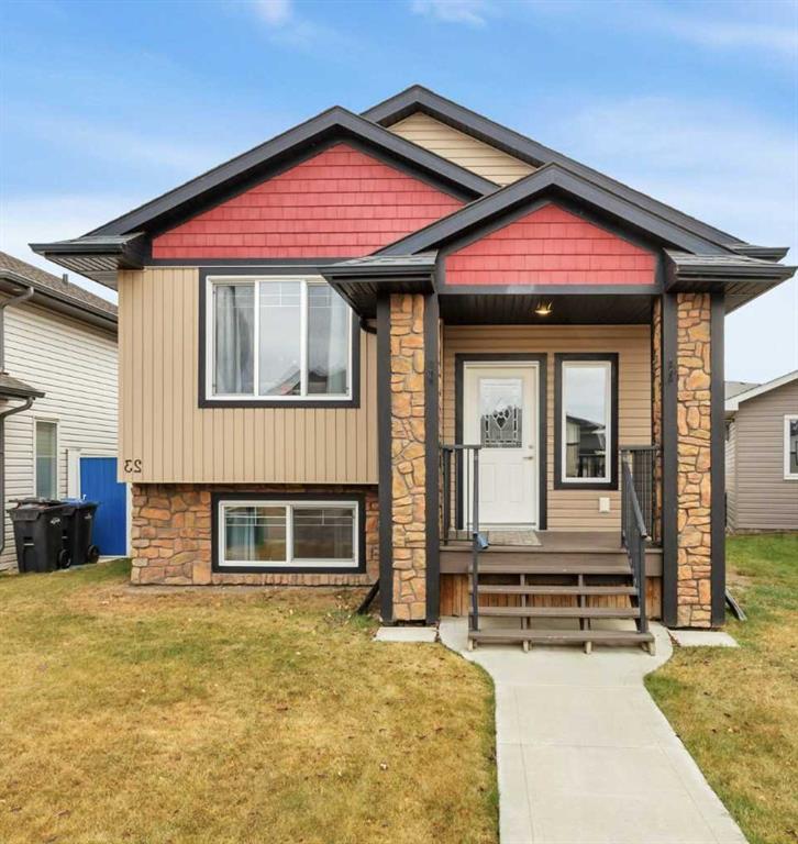 Picture of 23 Hampton Crescent , Sylvan Lake Real Estate Listing