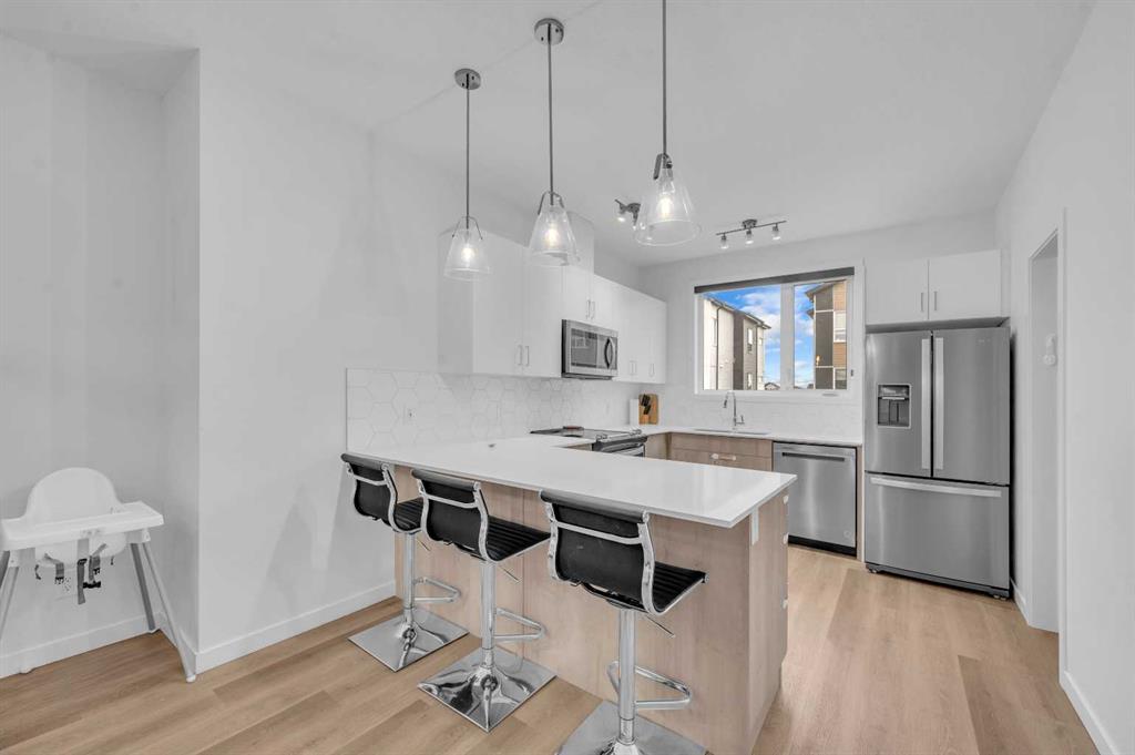 Picture of 348, 301 Redstone Boulevard NE, Calgary Real Estate Listing