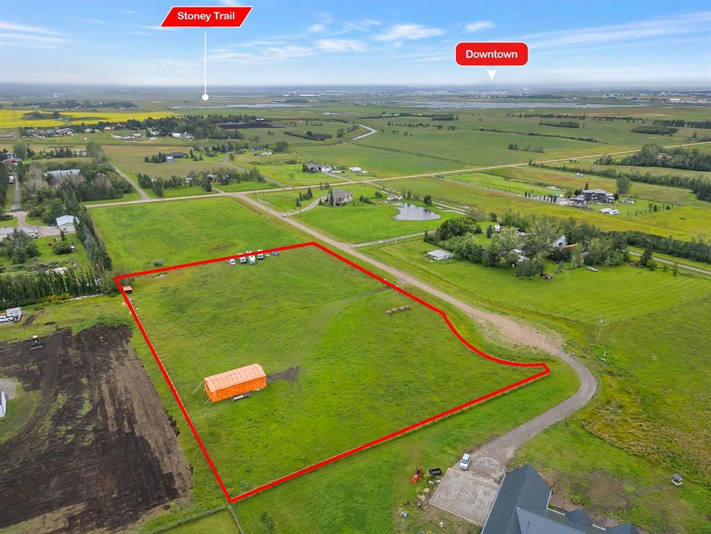 Picture of 8 Prairie View Place , Rural Rocky View County Real Estate Listing