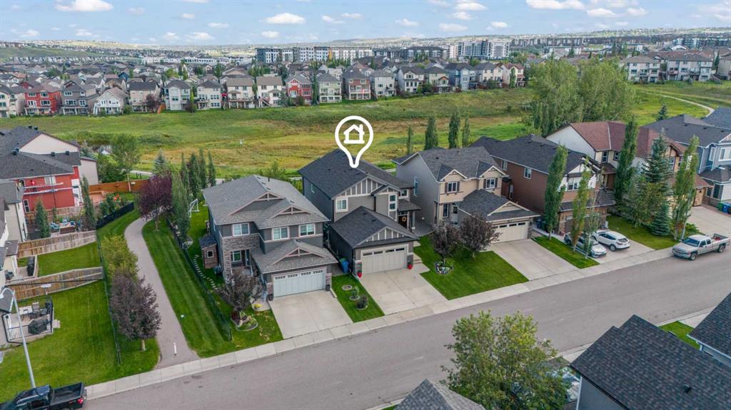 Picture of 80 Sage Valley Park NW, Calgary Real Estate Listing