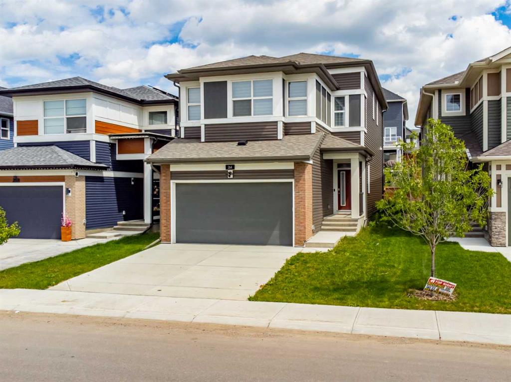 Picture of 264 Lucas Way NW, Calgary Real Estate Listing