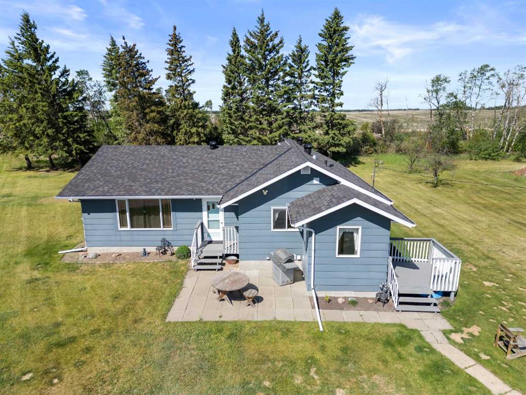 Picture of 43117 Highway 855  , Rural Flagstaff County Real Estate Listing