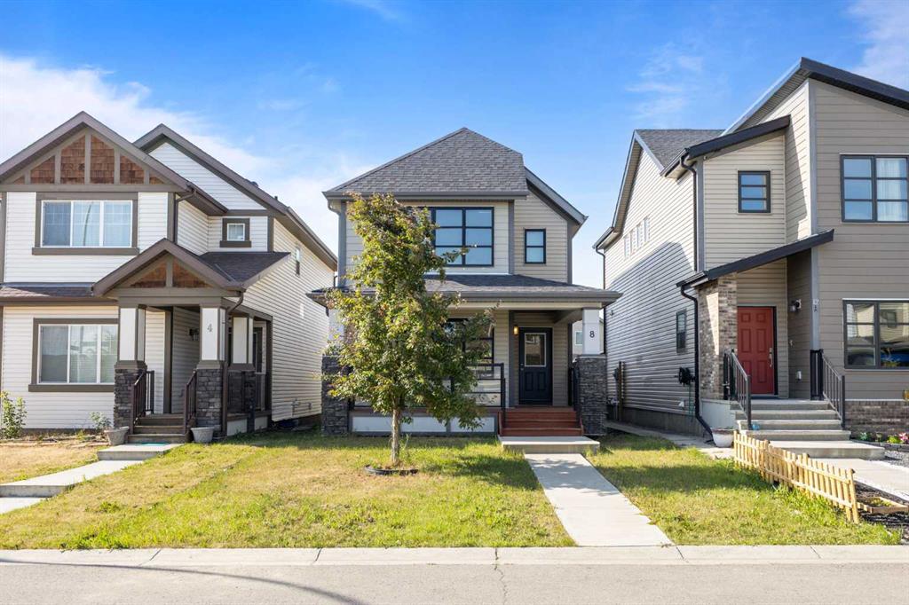 Picture of 8 Copperpond Avenue SE, Calgary Real Estate Listing
