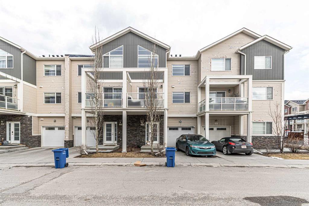 Picture of 535 Redstone View NE, Calgary Real Estate Listing