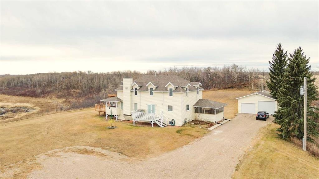 Picture of 22037 HWY 11  , Rural Stettler No. 6, County of Real Estate Listing