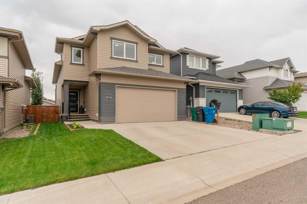 Picture of 225 Lasalle Terrace W, Lethbridge Real Estate Listing