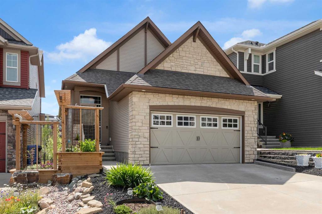 Picture of 68 Nolanlake View NW, Calgary Real Estate Listing