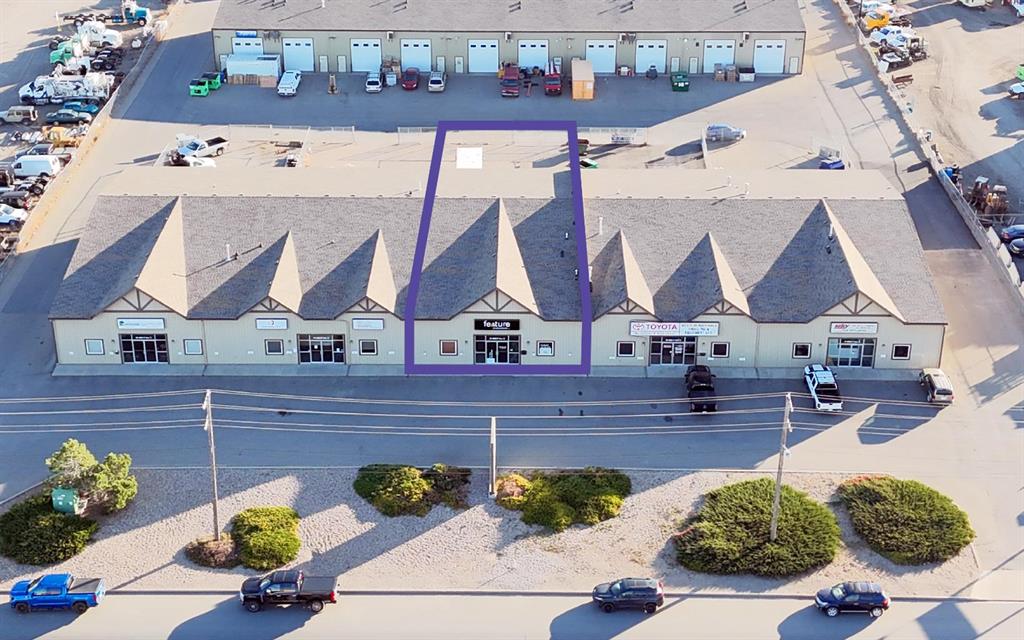 Picture of 3, 4002 9 Avenue N, Lethbridge Real Estate Listing