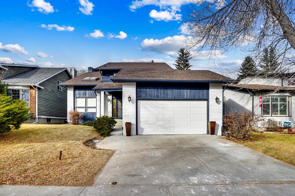 Picture of 7 Deercrest Way SE, Calgary Real Estate Listing