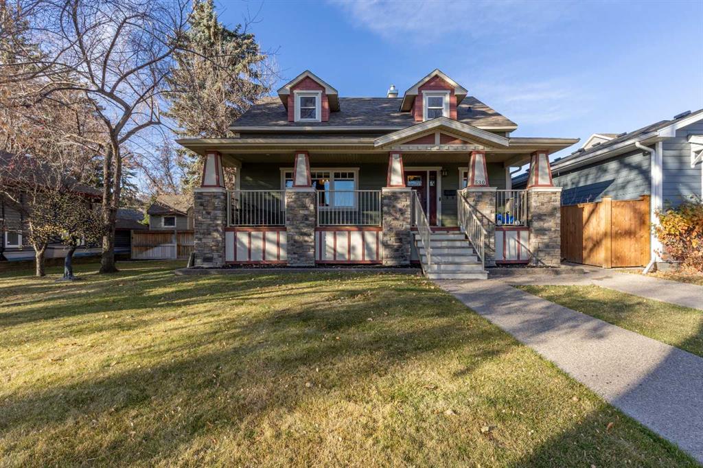 Picture of 530 16 Street S, Lethbridge Real Estate Listing