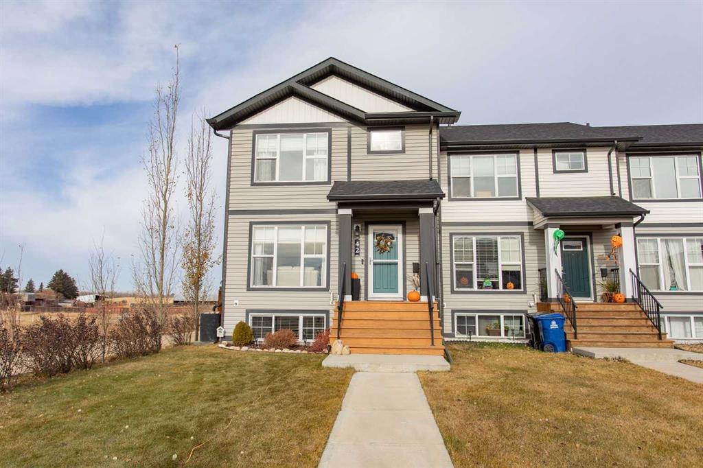 Picture of 42 Arlen Close , Blackfalds Real Estate Listing