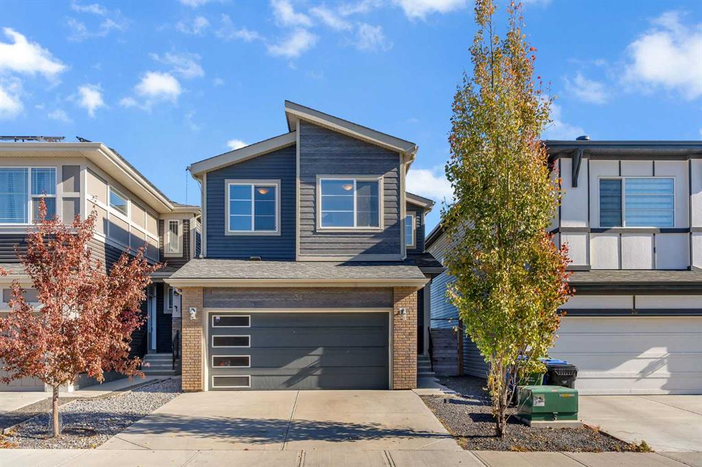 Picture of 34 Sage Bluff Heights NW, Calgary Real Estate Listing