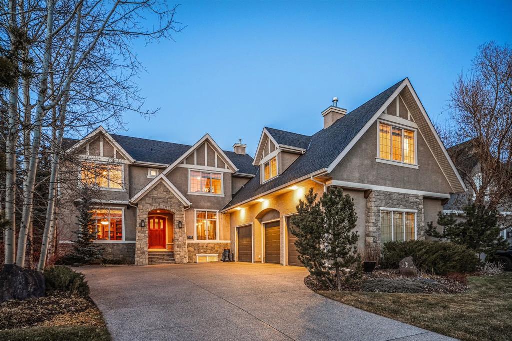 Picture of 323 Snowberry Place , Rural Rocky View County Real Estate Listing