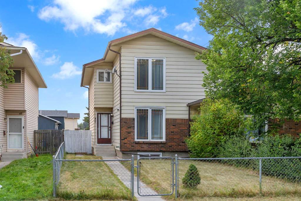 Picture of 40 Temple Place NE, Calgary Real Estate Listing