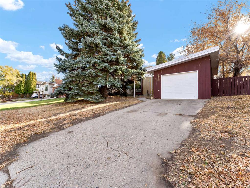 Picture of 369 11 Street NE, Medicine Hat Real Estate Listing