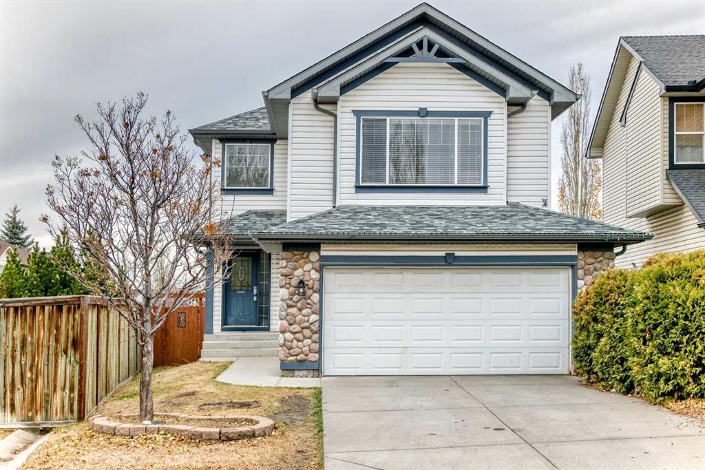 Picture of 8 Cranfield Place SE, Calgary Real Estate Listing
