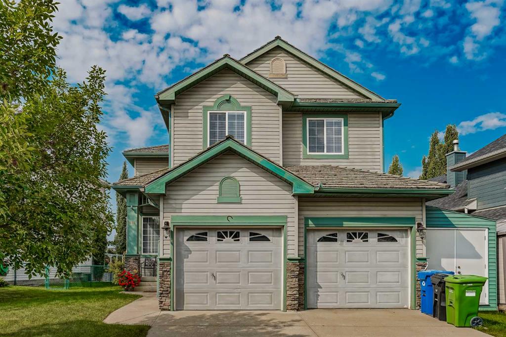 Picture of 375 Douglas Glen Gardens SE, Calgary Real Estate Listing