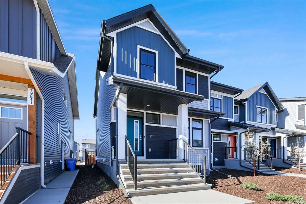 Picture of 19839 45 Street SE, Calgary Real Estate Listing