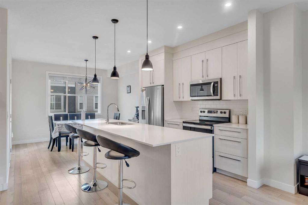 Picture of 106, 72 Cornerstone Manor NE, Calgary Real Estate Listing