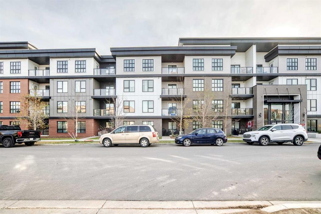 Picture of 304, 4275 Norford Avenue NW, Calgary Real Estate Listing
