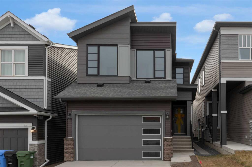 Picture of 303 Calhoun Crescent NE, Calgary Real Estate Listing