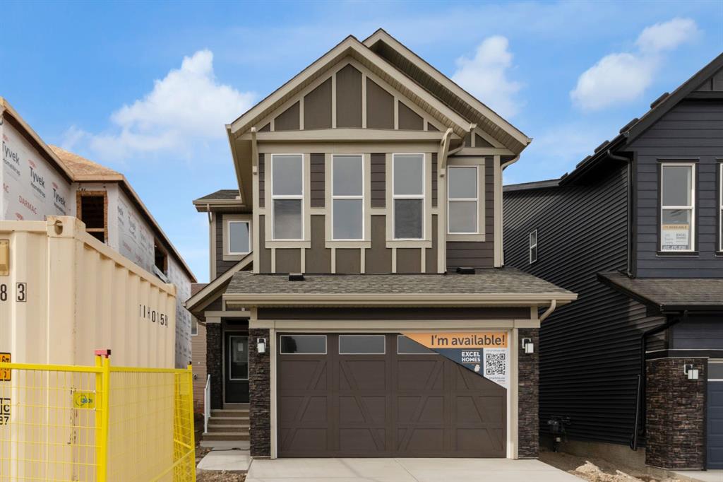 Picture of 449 Savanna Landing NE, Calgary Real Estate Listing