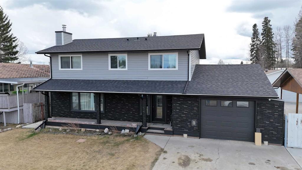 Picture of 1206 50 Street , Edson Real Estate Listing