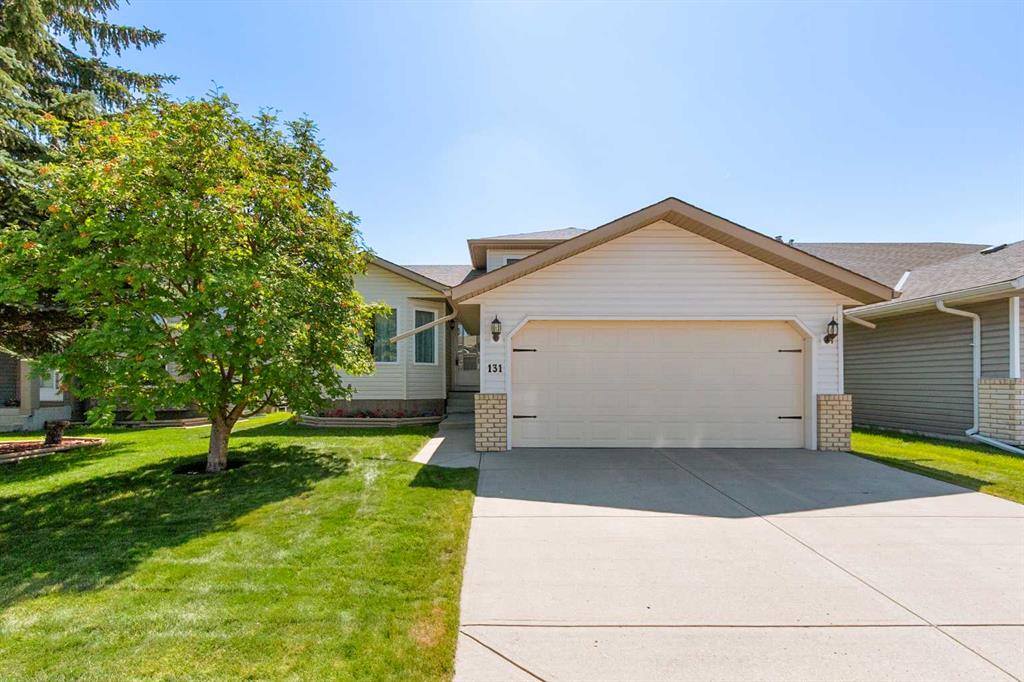 Picture of 131 Tipping Close SE, Airdrie Real Estate Listing