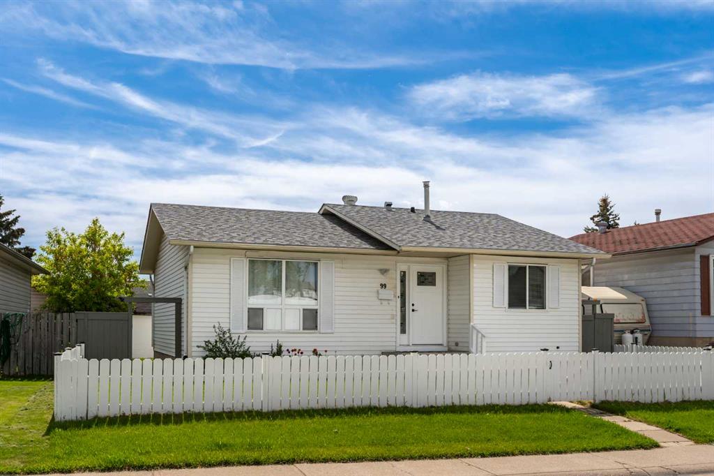 Picture of 99 Abingdon Crescent NE, Calgary Real Estate Listing
