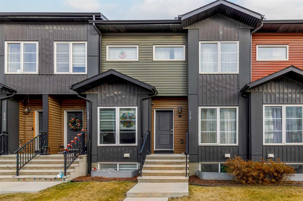 Picture of 218 Red Embers Way NE, Calgary Real Estate Listing