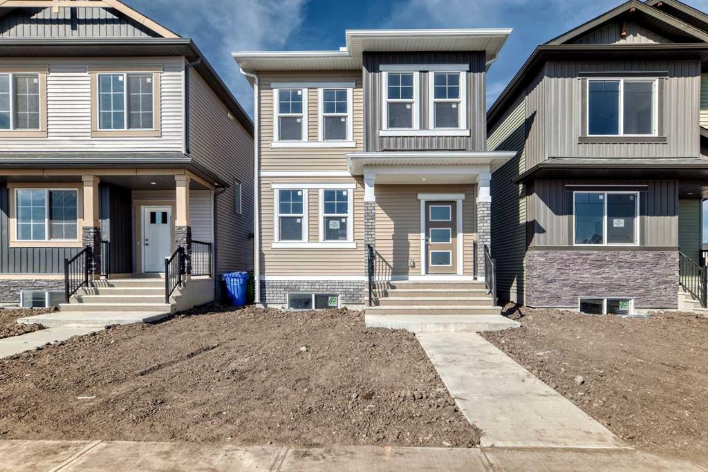 Picture of 156 Belvedere Park SE, Calgary Real Estate Listing