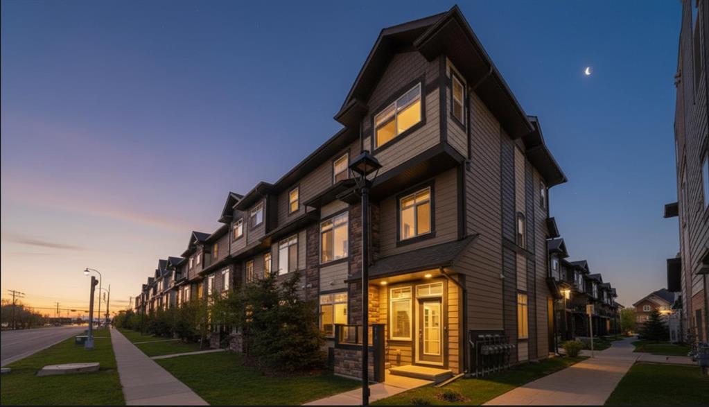Picture of 815 85 Street SW, Calgary Real Estate Listing