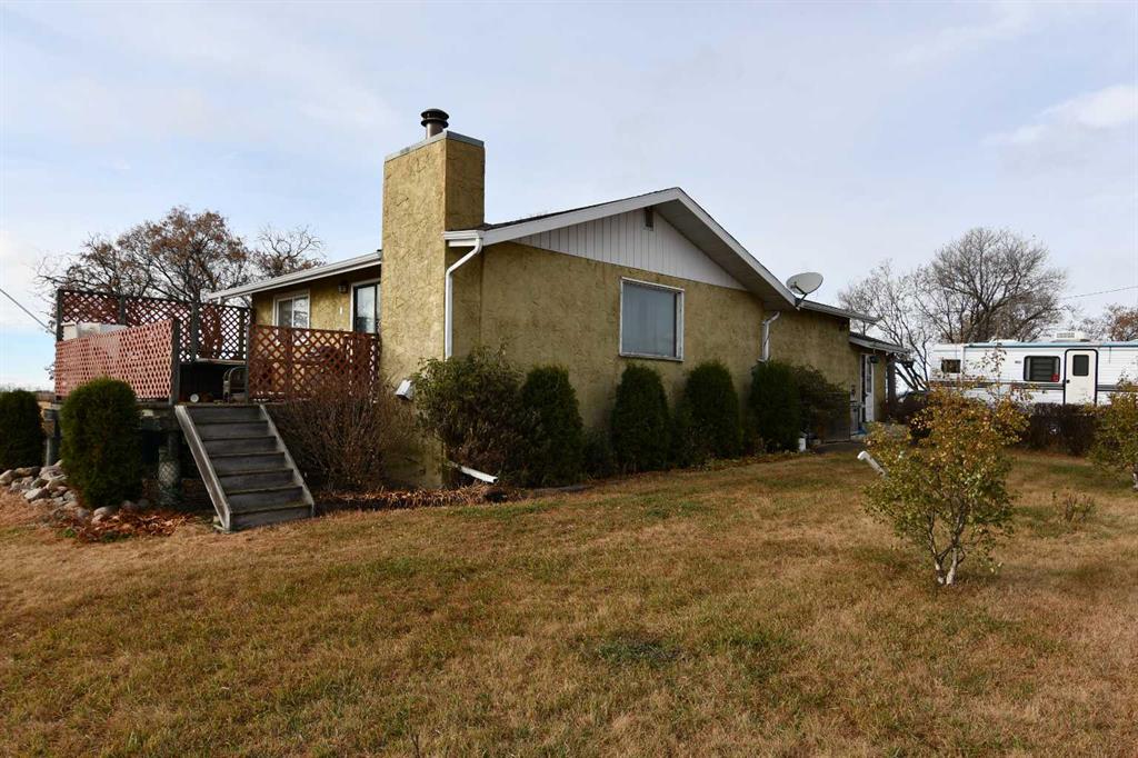 Picture of 16064 Township Road 444  , Rural Flagstaff County Real Estate Listing