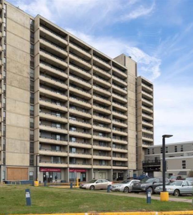 Picture of 206, 11721 Macdonald Drive , Fort McMurray Real Estate Listing