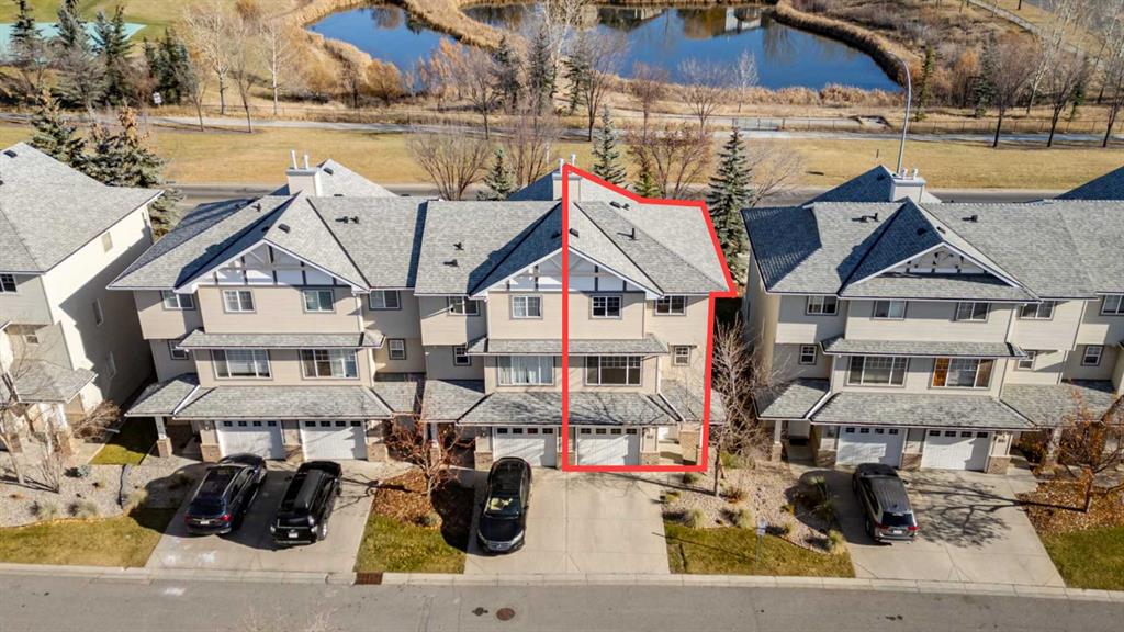 Picture of 84 Crystal Shores Cove , Okotoks Real Estate Listing
