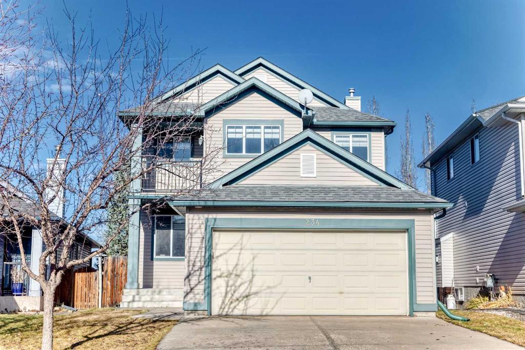 Picture of 234 Millview Gardens SW, Calgary Real Estate Listing