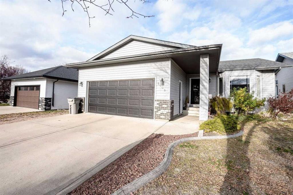 Picture of 6509 99 Street , Grande Prairie Real Estate Listing
