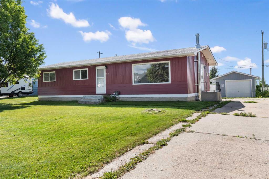 Picture of 17 Centennial Crescent , Swan Hills Real Estate Listing