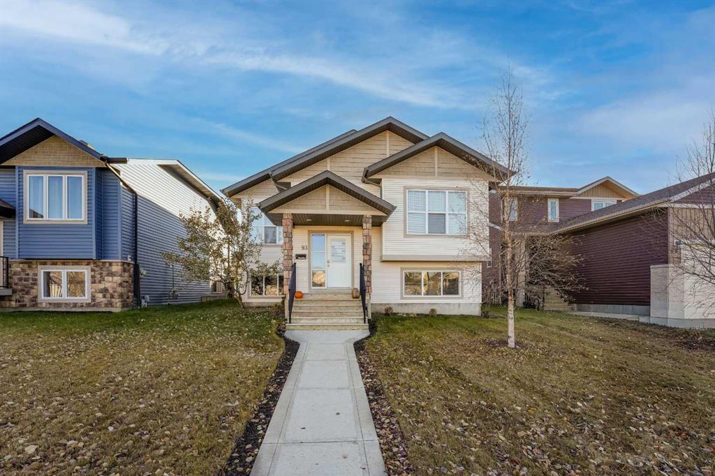 Picture of 93 Eastpointe Drive , Blackfalds Real Estate Listing