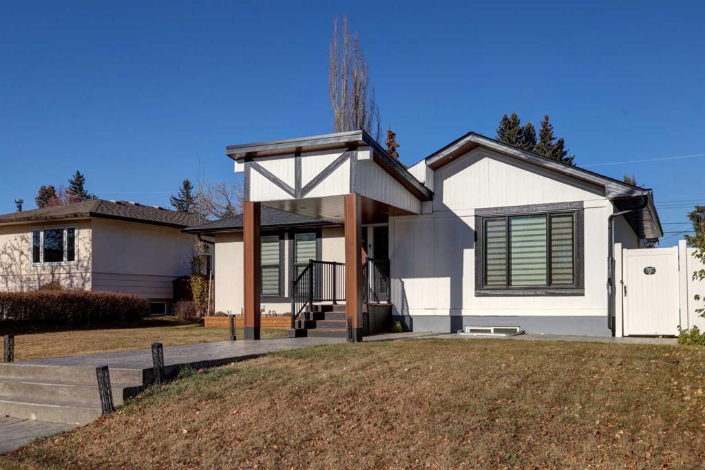 Picture of 4620 30 Avenue SW, Calgary Real Estate Listing