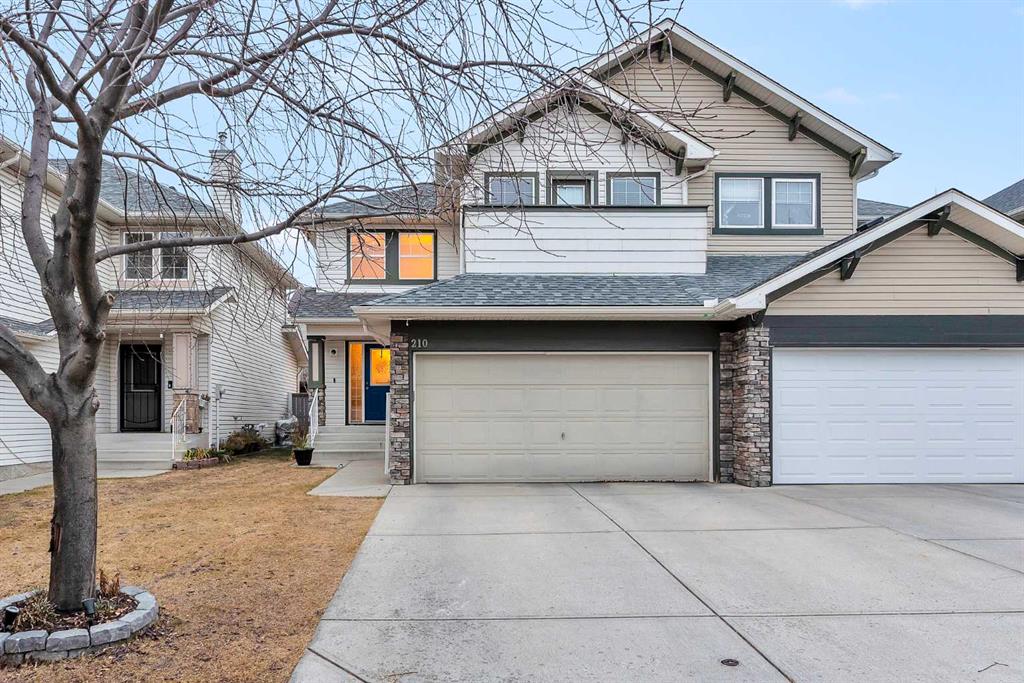 Picture of 210 Evansmeade Point NW, Calgary Real Estate Listing