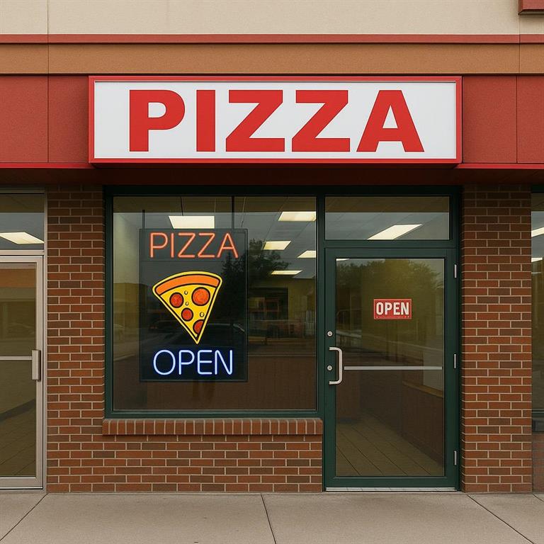 Picture of Calgary Real Estate Listing