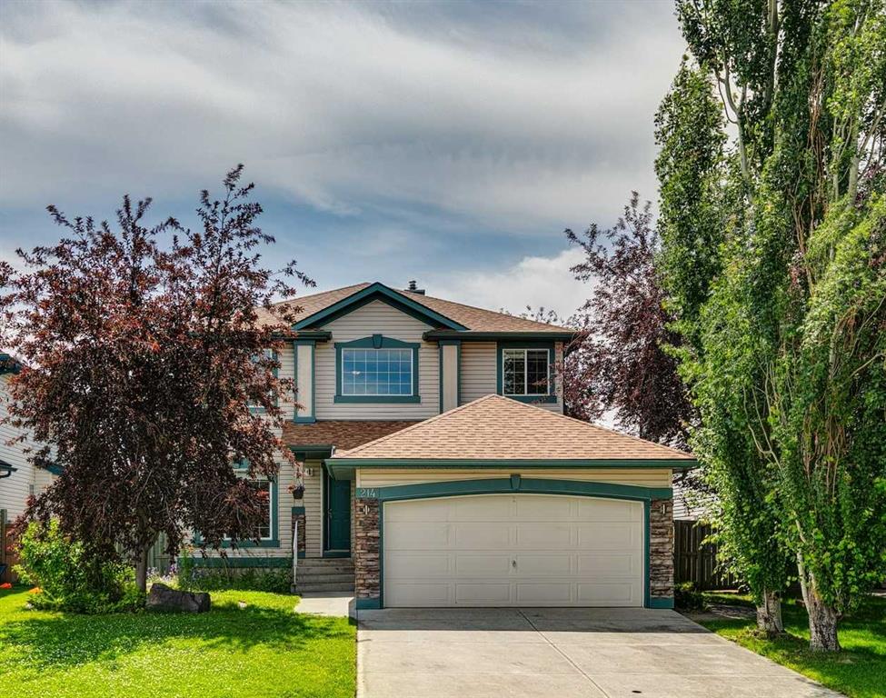 Picture of 214 Springmere Close , Chestermere Real Estate Listing